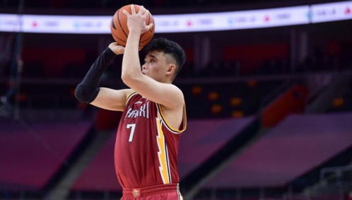 北京首鋼教練組突發變動，喬里歐臨時代理主帥