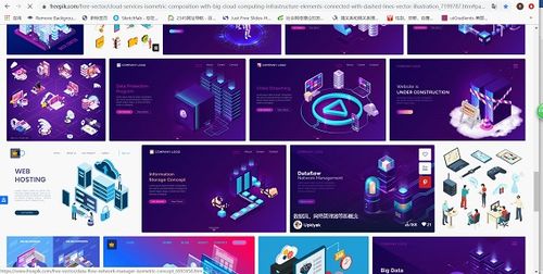 平面PPT如何擁有科技感？學(xué)習(xí)2.5D制作方法，效果立現(xiàn)！