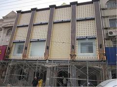 超值裝修之選 罡正建筑裝飾工程，專業(yè)鑄就品質(zhì)空間