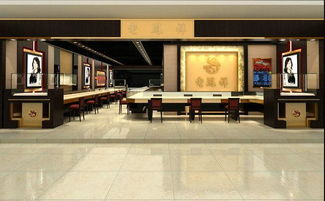 上海珠寶店設(shè)計裝修與高端木制品應(yīng)用 以吉亮木制品為例