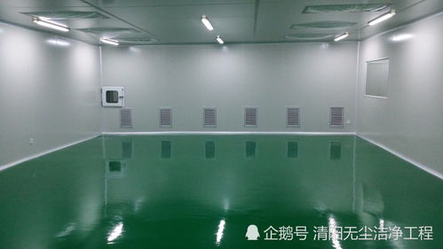 潔凈廠房裝修中的鋼材選擇與建筑結(jié)構(gòu)設(shè)計探析