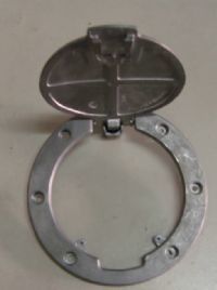 東莞樟木頭盈合模具 專業(yè)壓鑄模具制造與產(chǎn)品展示